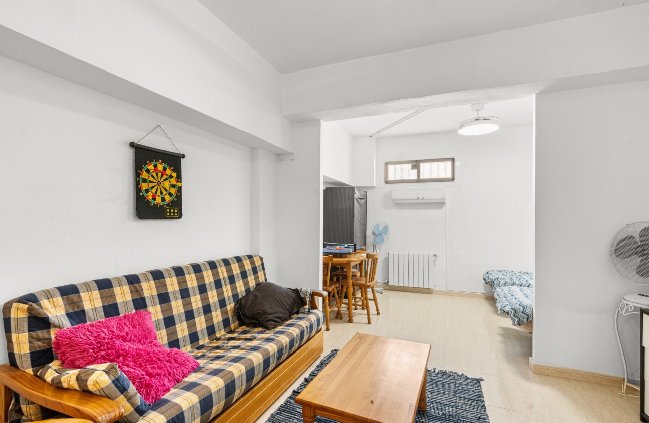 Segunda mano - Adosado - Gran Alacant - Monte y Mar Alto