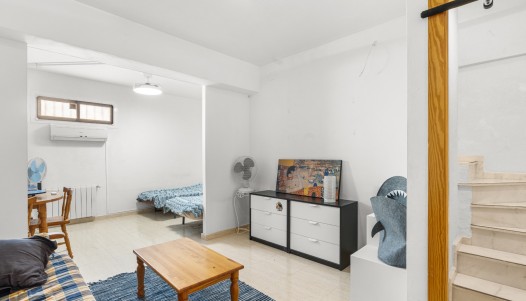 Segunda mano - Adosado - Gran Alacant - Monte y Mar Alto