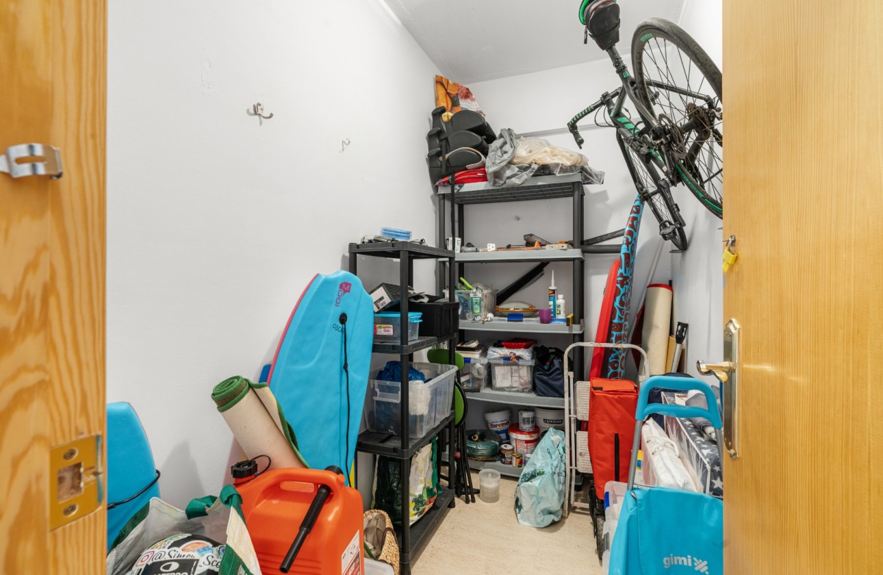 Segunda mano - Adosado - Gran Alacant - Monte y Mar Alto