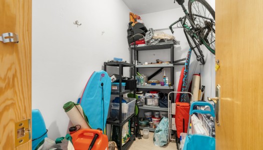 Segunda mano - Adosado - Gran Alacant - Monte y Mar Alto