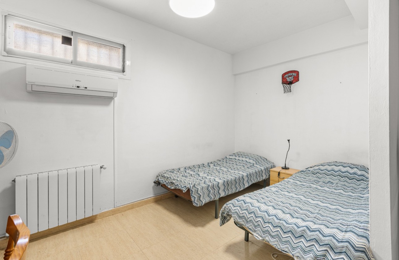 Segunda mano - Adosado - Gran Alacant - Monte y Mar Alto