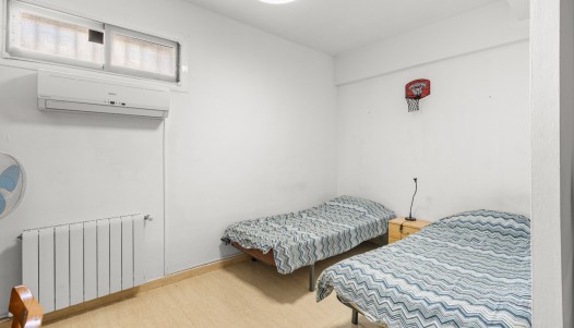 Segunda mano - Adosado - Gran Alacant - Monte y Mar Alto