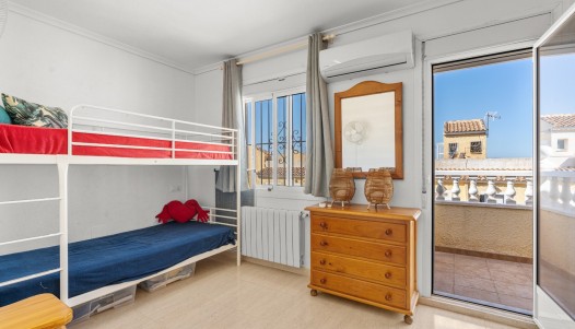 Segunda mano - Adosado - Gran Alacant - Monte y Mar Alto