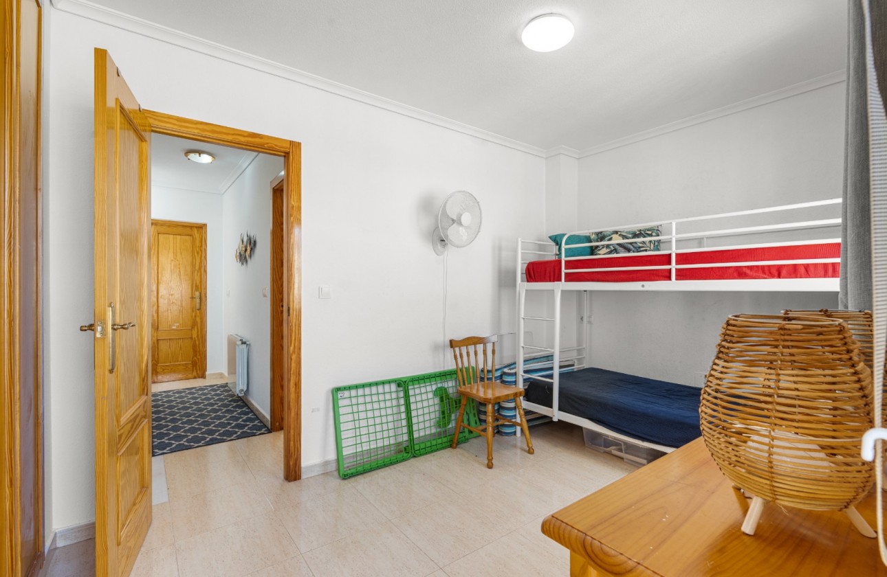 Segunda mano - Adosado - Gran Alacant - Monte y Mar Alto