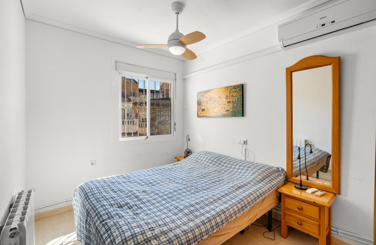 Segunda mano - Adosado - Gran Alacant - Monte y Mar Alto