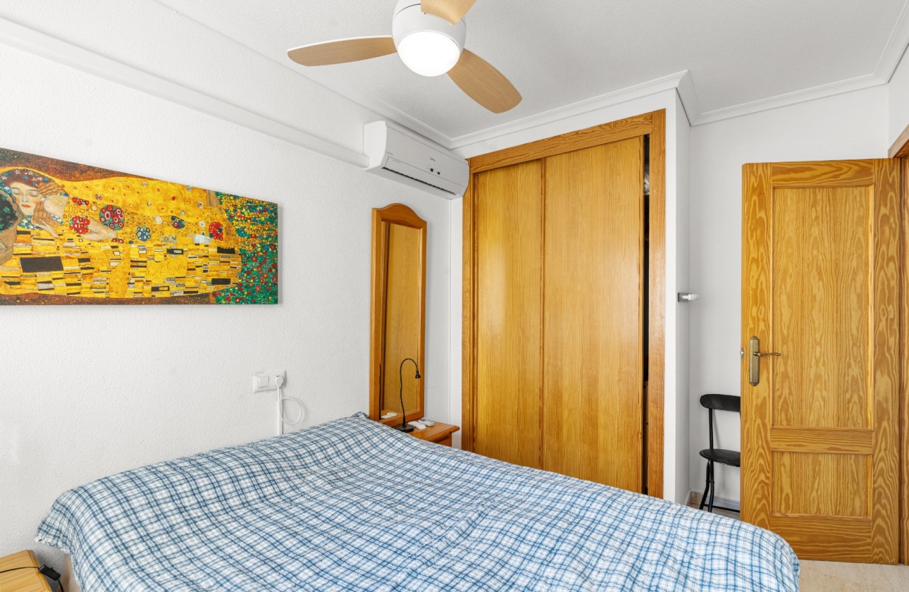 Segunda mano - Adosado - Gran Alacant - Monte y Mar Alto