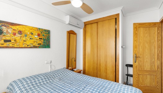 Segunda mano - Adosado - Gran Alacant - Monte y Mar Alto