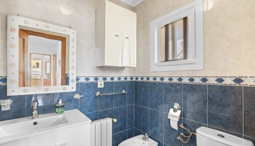 Segunda mano - Adosado - Gran Alacant - Monte y Mar Alto