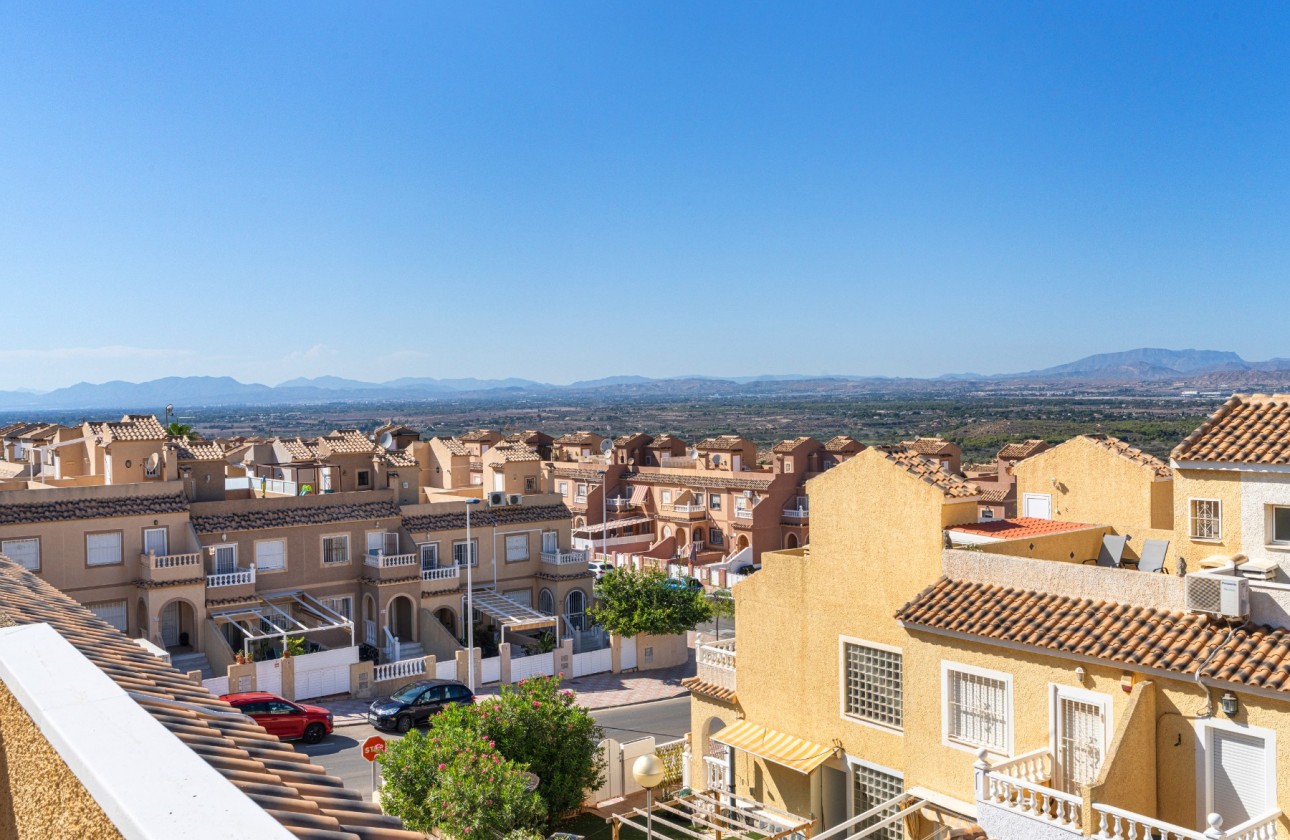 Segunda mano - Adosado - Gran Alacant - Monte y Mar Alto