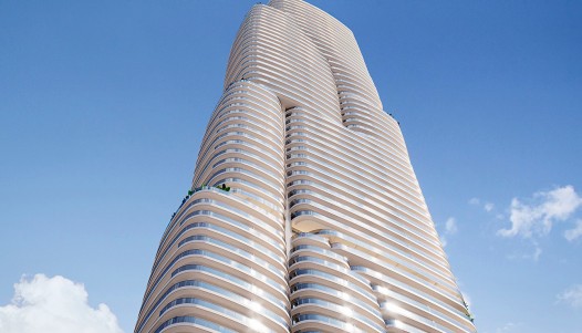 New Build - Apartment - Benidorm - Poniente