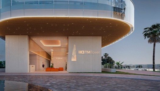 New Build - Apartment - Benidorm - Poniente