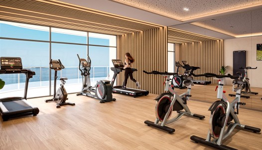 New Build - Apartment - Benidorm - Poniente