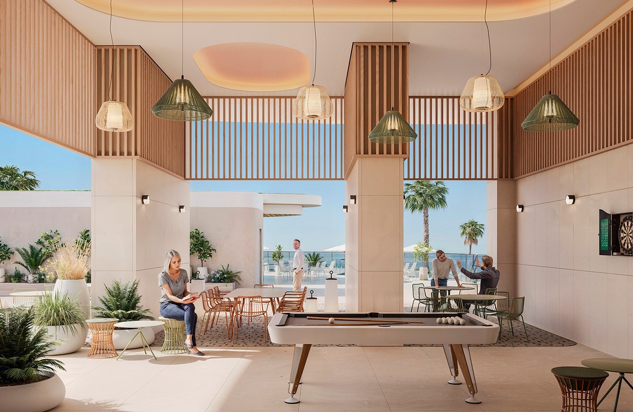 New Build - Apartment - Benidorm - Poniente