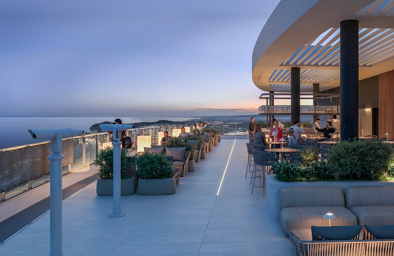 New Build - Apartment - Benidorm - Poniente