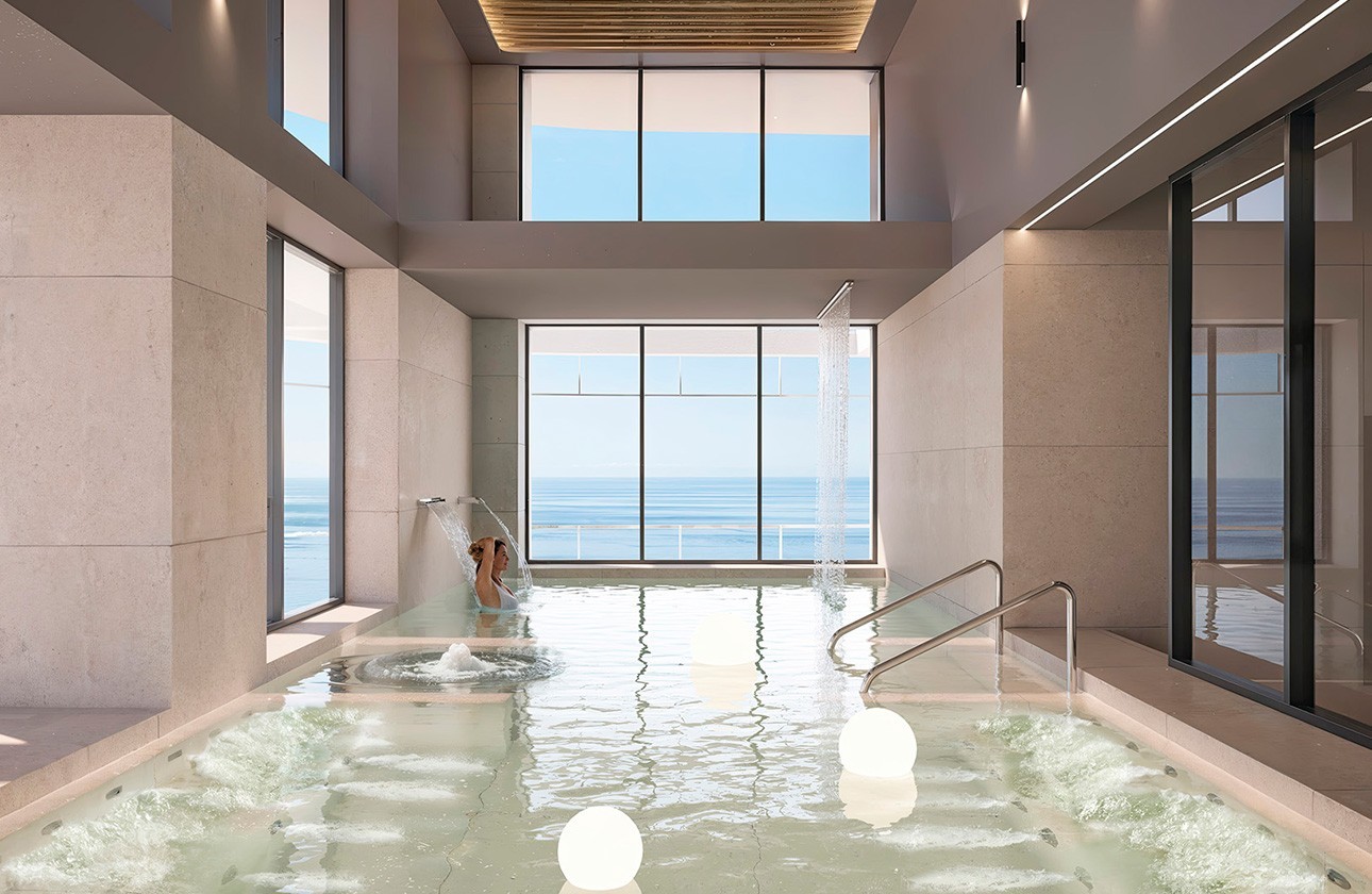 New Build - Apartment - Benidorm - Poniente