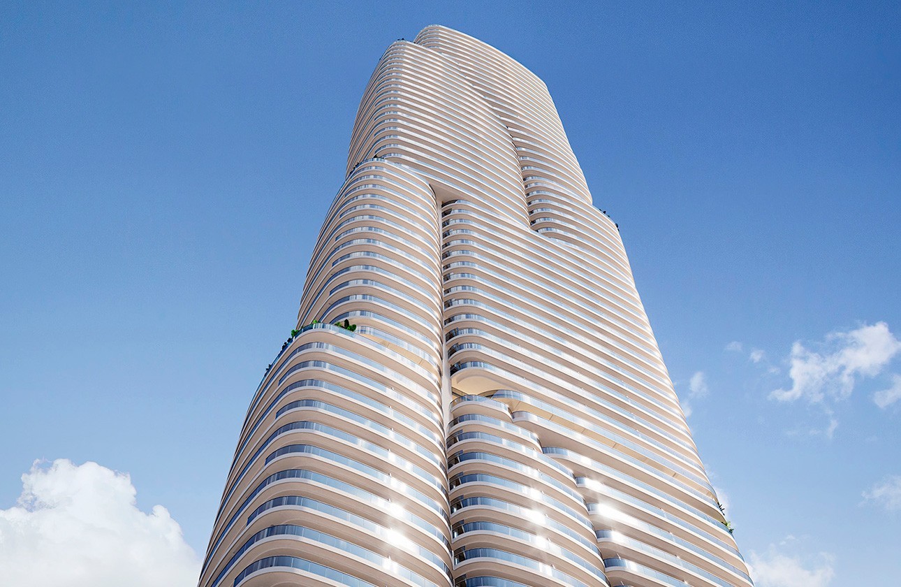 New Build - Apartment - Benidorm - Poniente