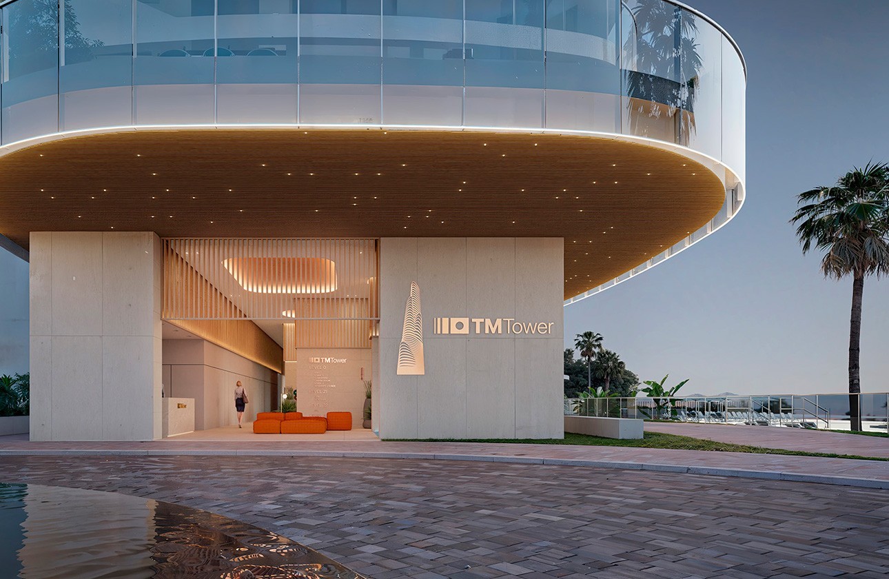 New Build - Apartment - Benidorm - Poniente