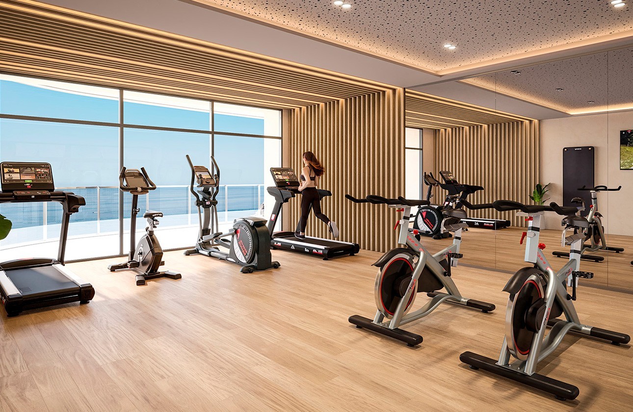 New Build - Apartment - Benidorm - Poniente