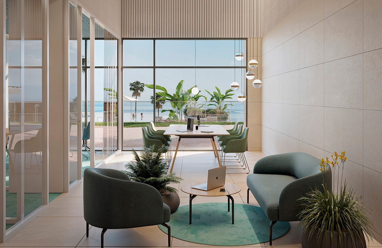 New Build - Apartment - Benidorm - Poniente