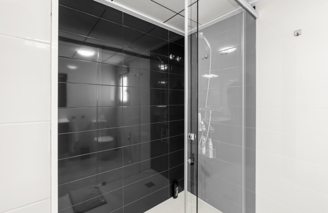 Resale - Villa - Santiago de la ribera - Zona de la playa