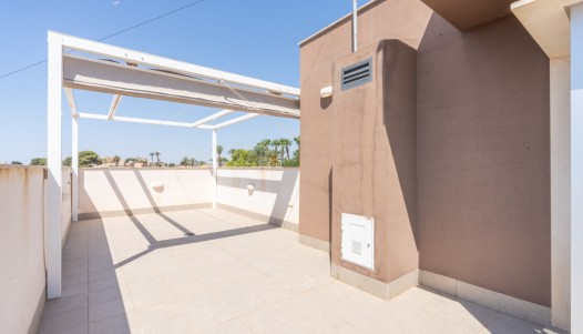 Resale - Villa - Santiago de la ribera - Zona de la playa