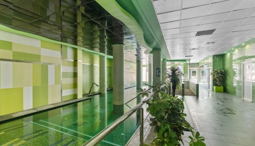 Brukte Boliger - Toppleilighet - Orihuela Costa - Lomas De Cabo Roig