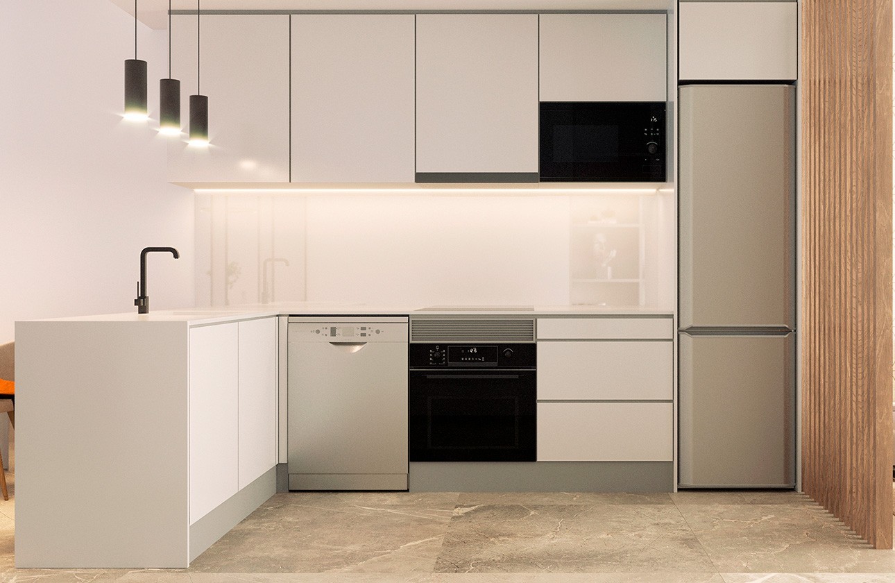 Nueva construcción  - Apartamento - Torrevieja - Playa del Cura