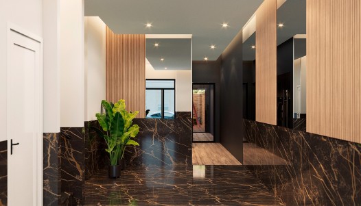 Nueva construcción  - Apartamento - Torrevieja - Playa del Cura