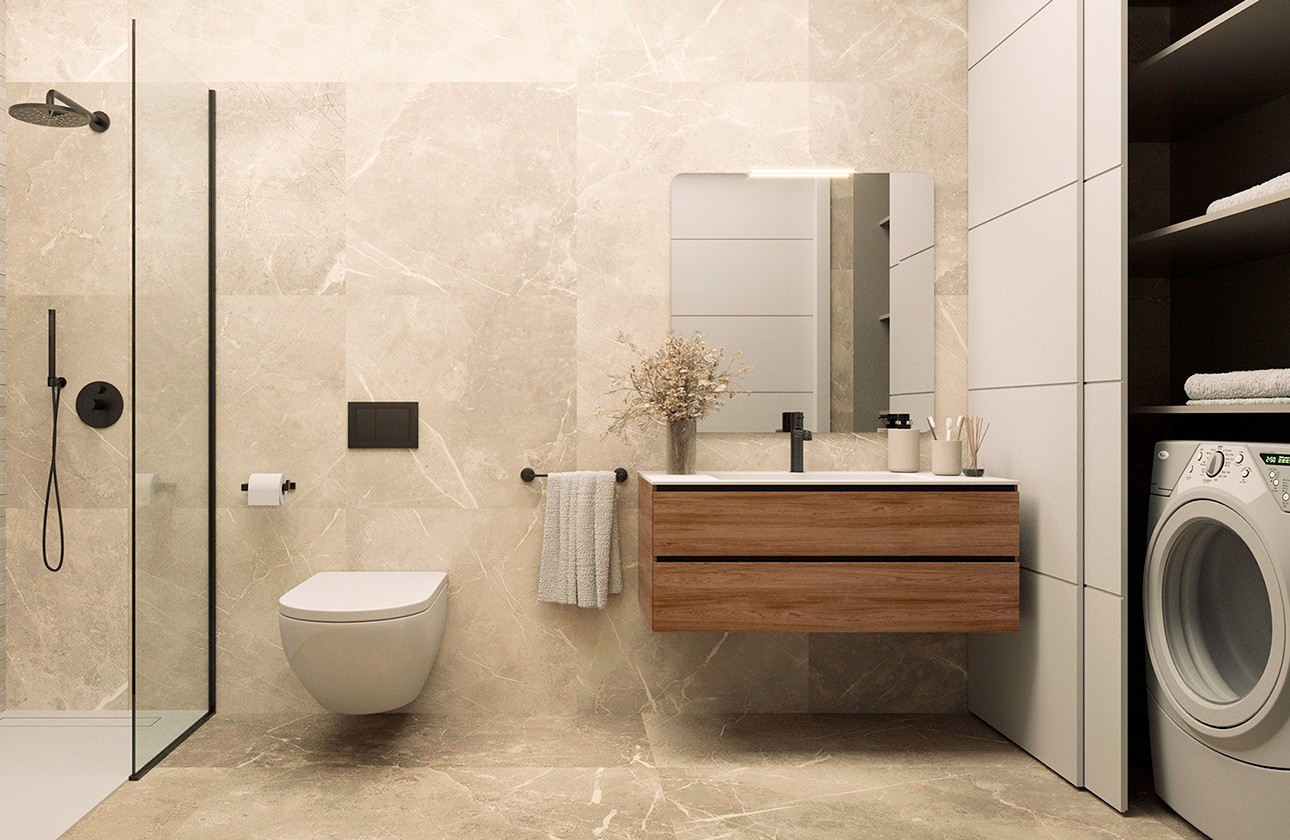 New Build - Apartment - Torrevieja - Playa del Cura