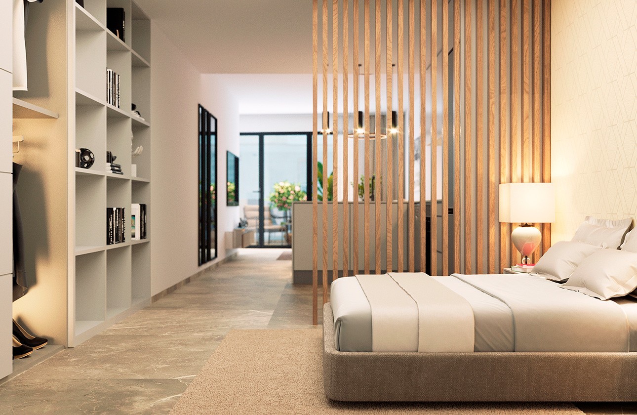 New Build - Penthouse - Torrevieja - Playa del Cura