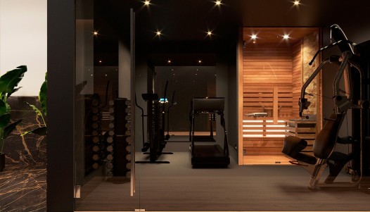 New Build - Penthouse - Torrevieja - Playa del Cura