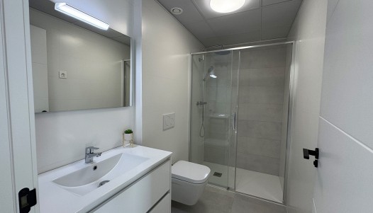 Nueva construcción  - Chalet independiente  - Torre-Pacheco - Golf