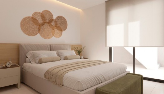 New Build - Penthouse - Torrevieja - Los Altos