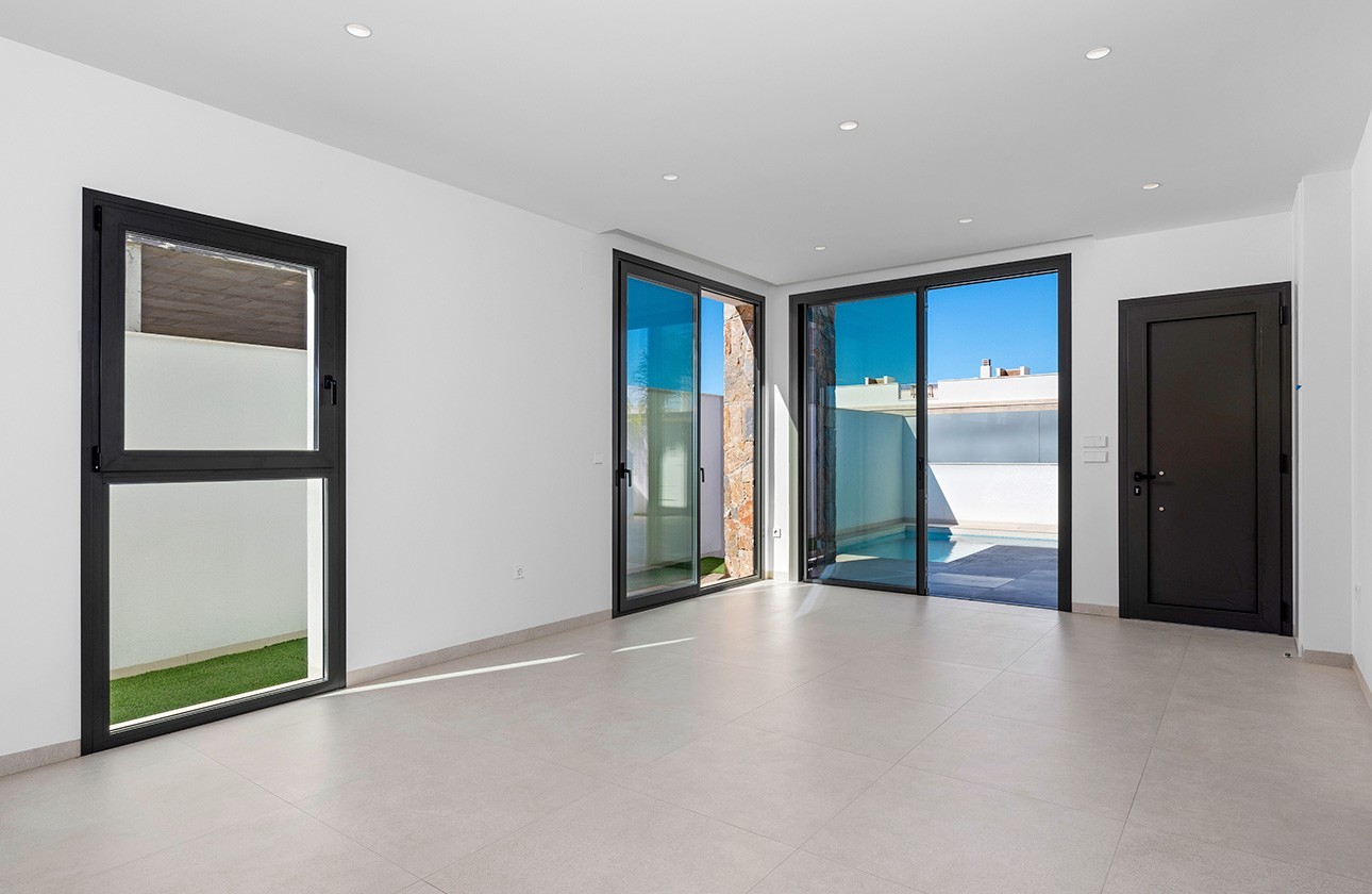 Rynek pierwotny - Parter - Pilar de la Horadada - PILAR DE LA HORADADA