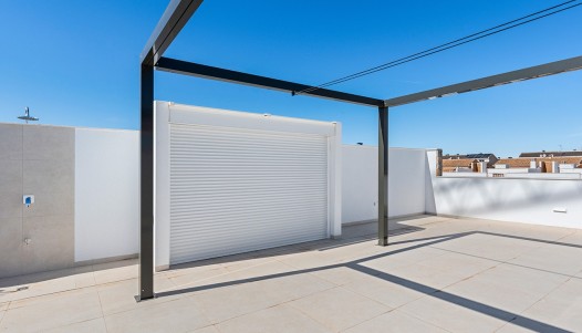 Rynek pierwotny - Parter - Pilar de la Horadada - PILAR DE LA HORADADA