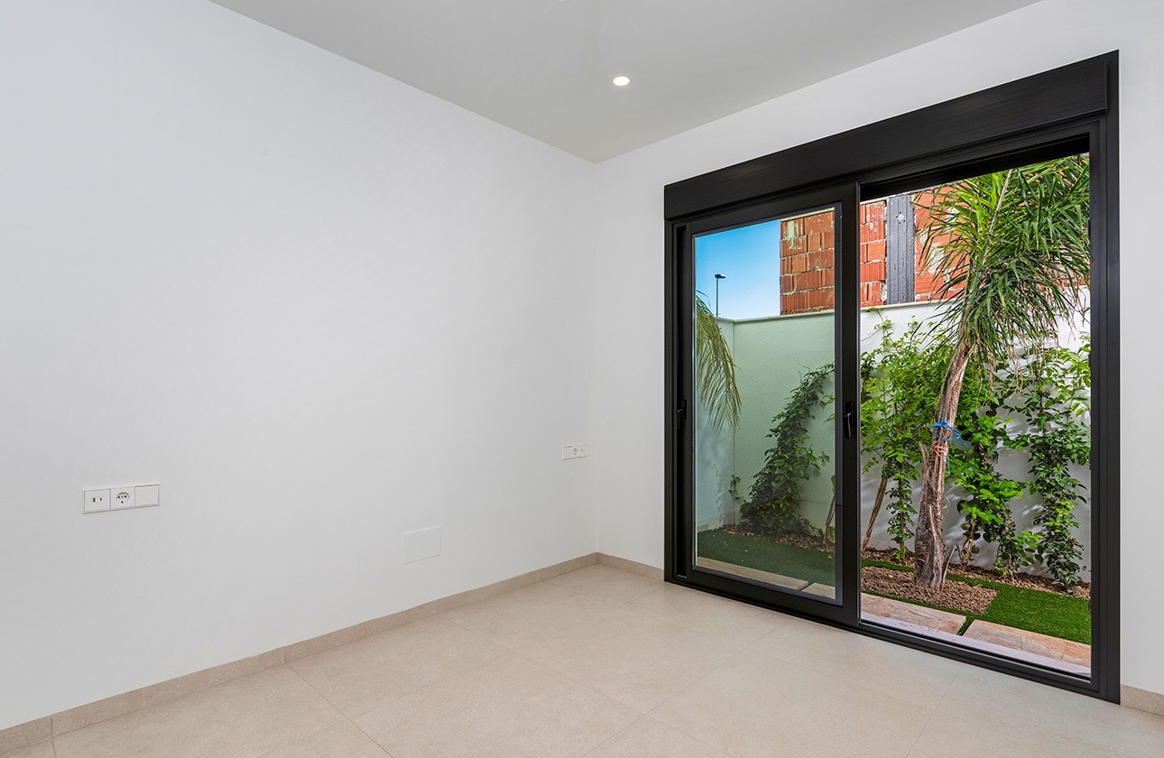 Rynek pierwotny - Parter - Pilar de la Horadada - PILAR DE LA HORADADA