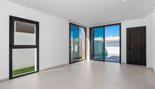 Rynek pierwotny - Penthouse - Pilar de la Horadada - PILAR DE LA HORADADA