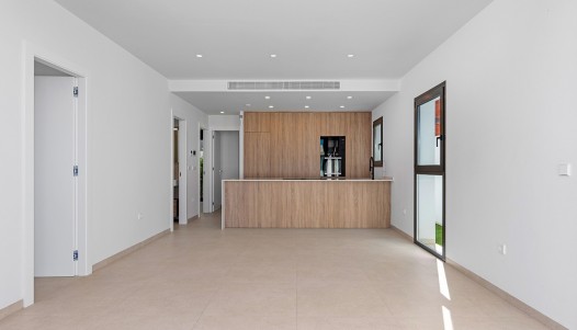 Rynek pierwotny - Penthouse - Pilar de la Horadada - PILAR DE LA HORADADA