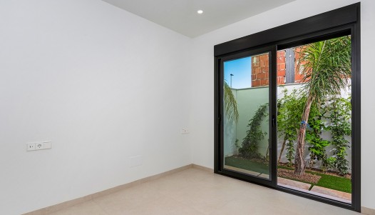 Rynek pierwotny - Penthouse - Pilar de la Horadada - PILAR DE LA HORADADA