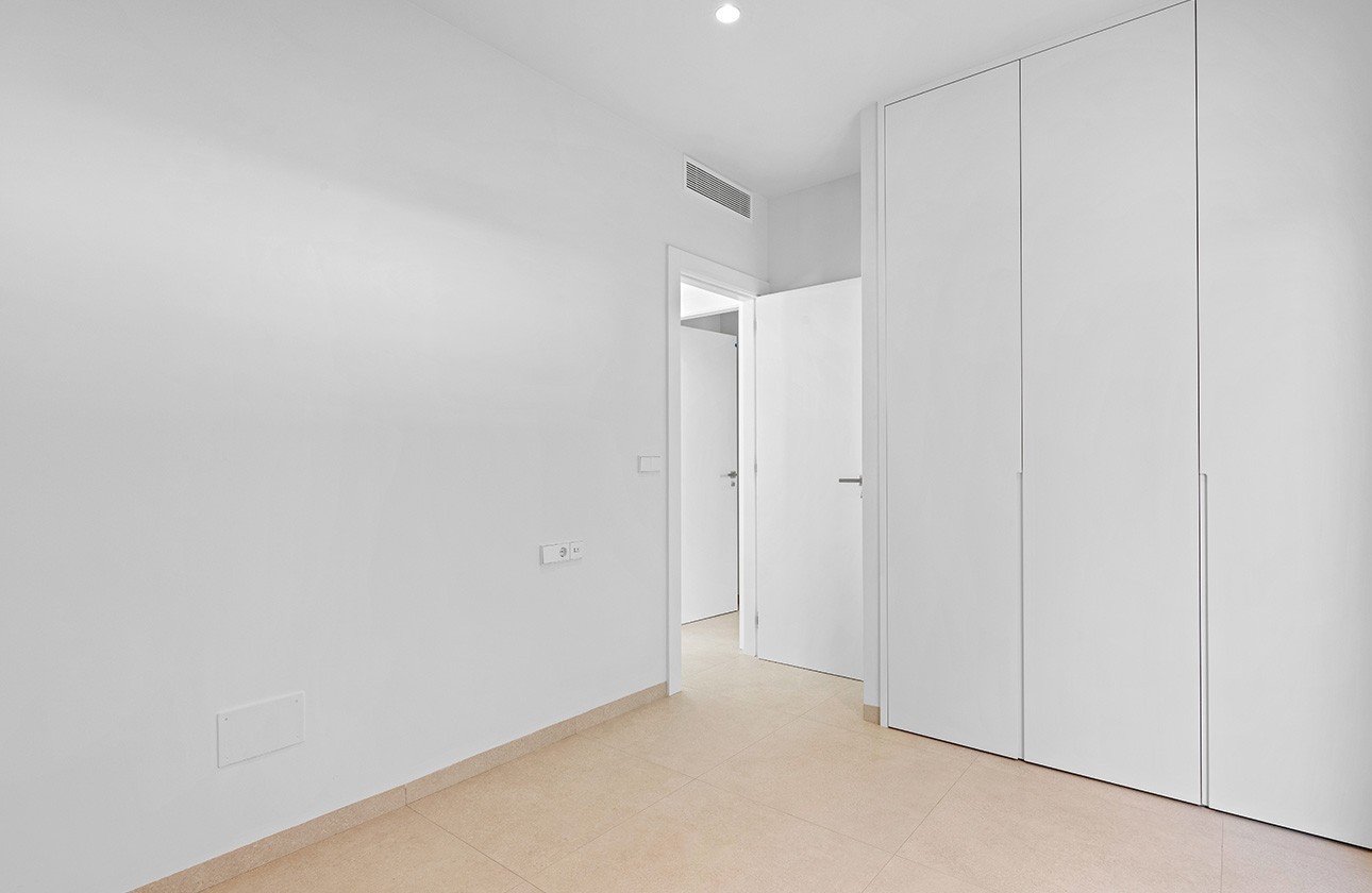 Rynek pierwotny - Penthouse - Pilar de la Horadada - PILAR DE LA HORADADA