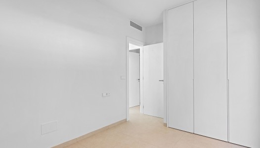 Rynek pierwotny - Penthouse - Pilar de la Horadada - PILAR DE LA HORADADA