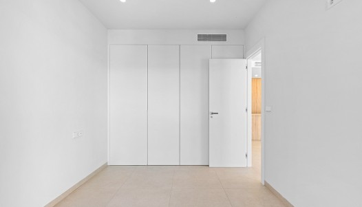 Rynek pierwotny - Penthouse - Pilar de la Horadada - PILAR DE LA HORADADA