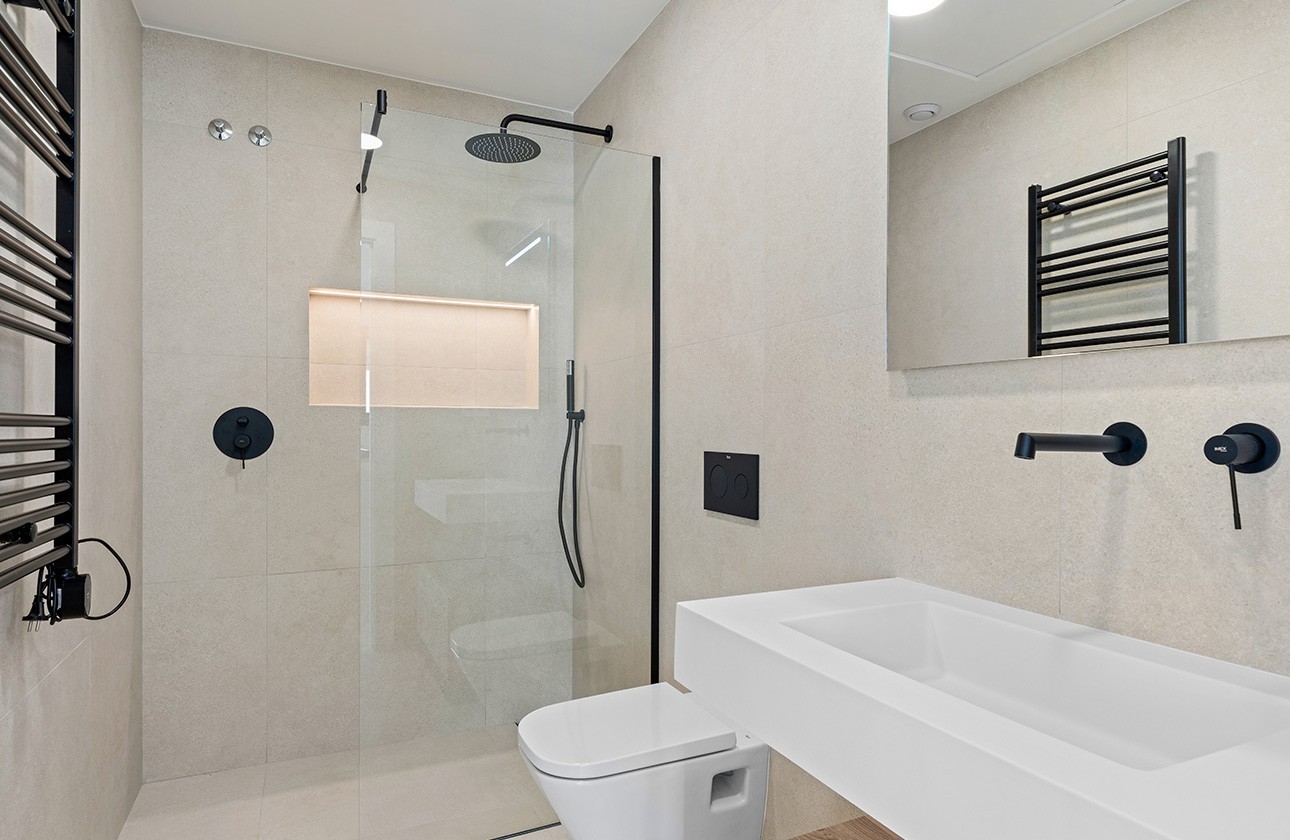 Rynek pierwotny - Penthouse - Pilar de la Horadada - PILAR DE LA HORADADA