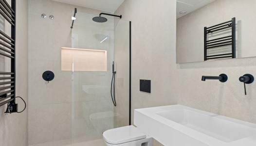 Rynek pierwotny - Penthouse - Pilar de la Horadada - PILAR DE LA HORADADA