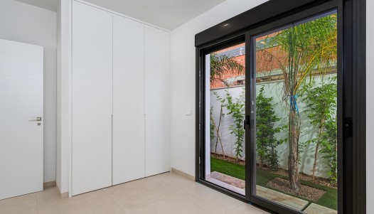 Rynek pierwotny - Penthouse - Pilar de la Horadada - PILAR DE LA HORADADA