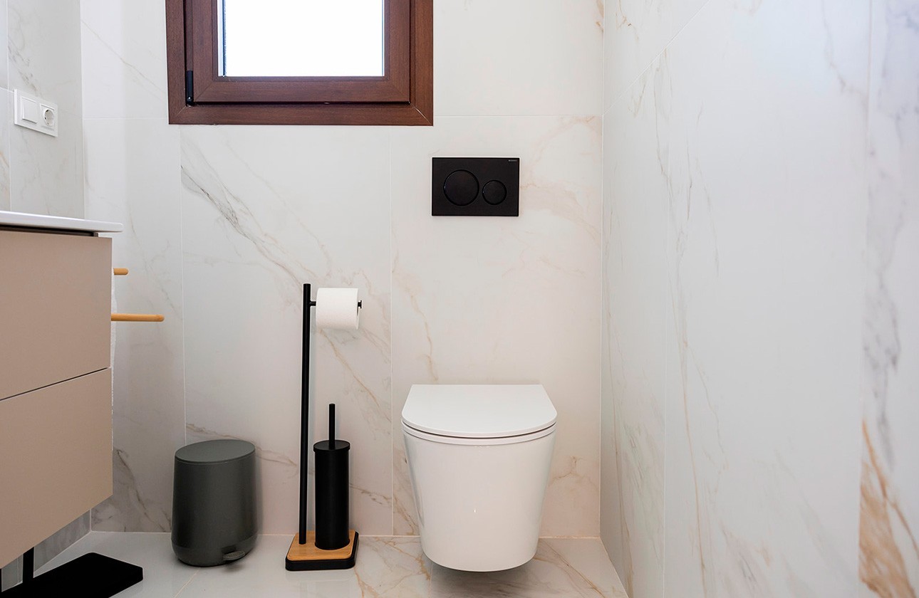 New Build - Villa - Polop