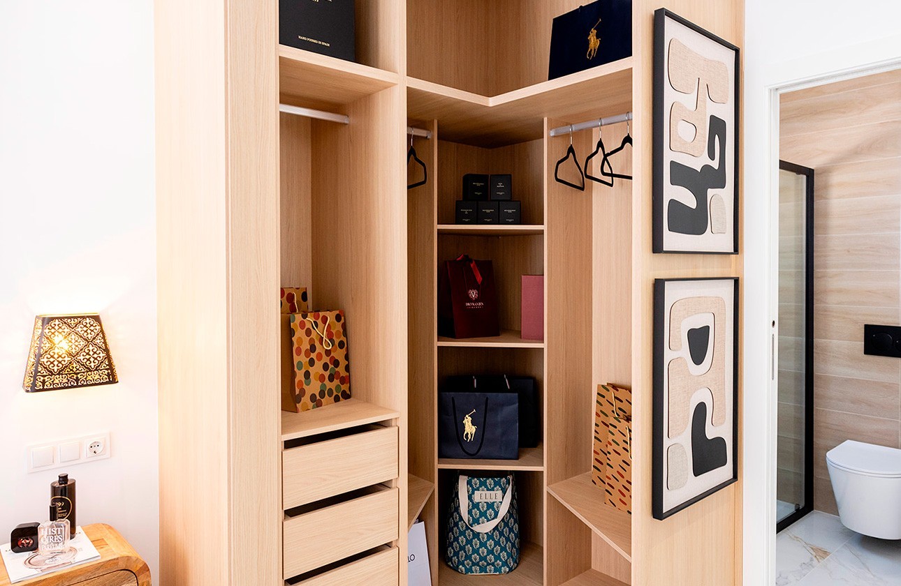 New Build - Villa - Polop