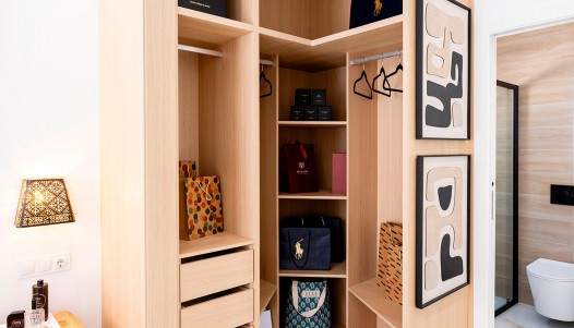 New Build - Villa - Polop