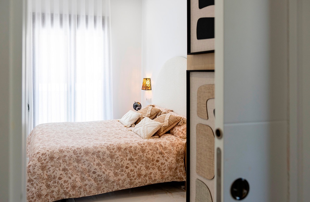 New Build - Villa - Polop