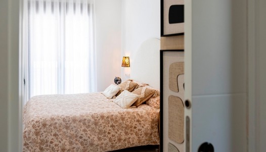 New Build - Villa - Polop